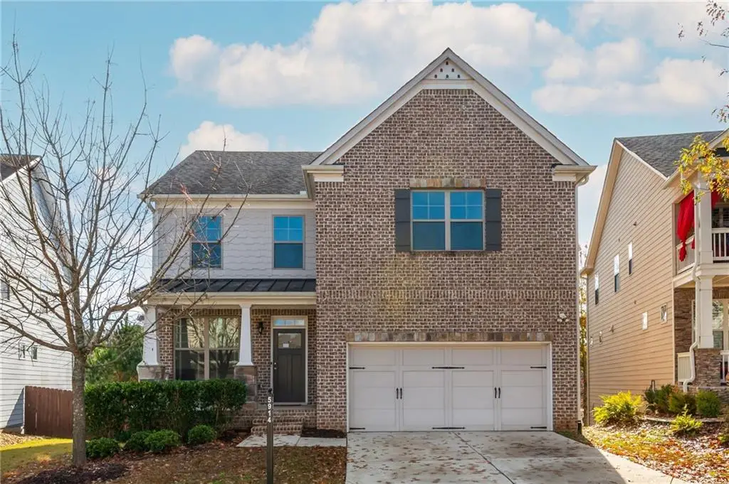 5914 High Hampton Lane Se, Mableton, GA 30126 - Image #1