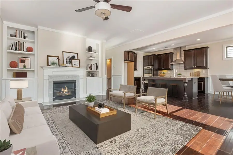 5914 High Hampton Lane Se, Mableton, GA 30126 - Image #2