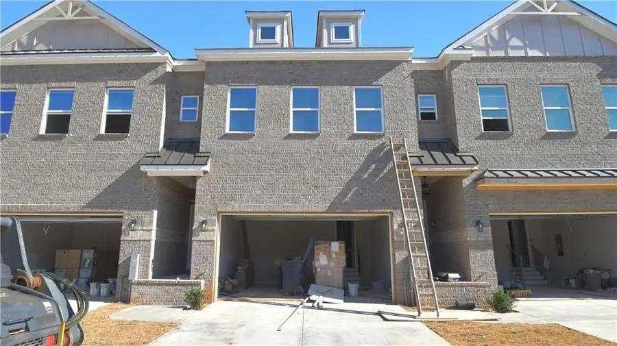 3366 Sarah Trail #4, Decatur, GA 30032 - Image #2