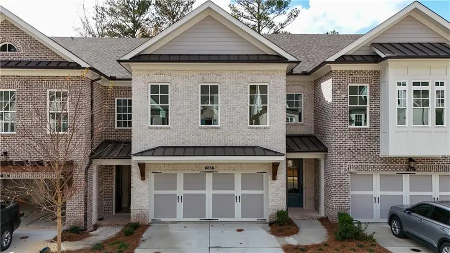 149 Wards Crossing Way #10, Johns Creek, GA 30022 - Image #2