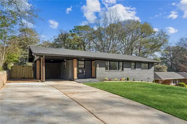 1310 Celia Way, Decatur, GA 30032