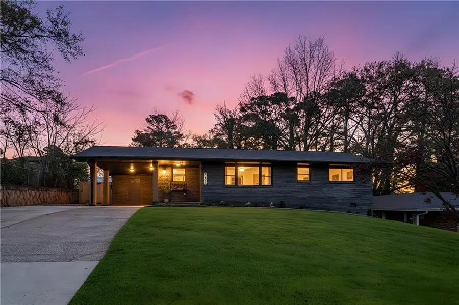 1310 Celia Way, Decatur, GA 30032 - Image #2