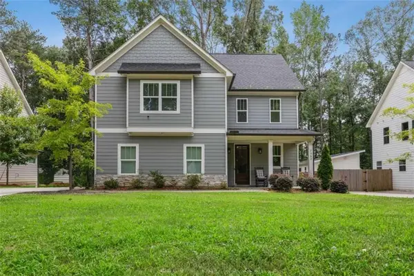 2362 Browns Mill Road, Atlanta, GA 30315