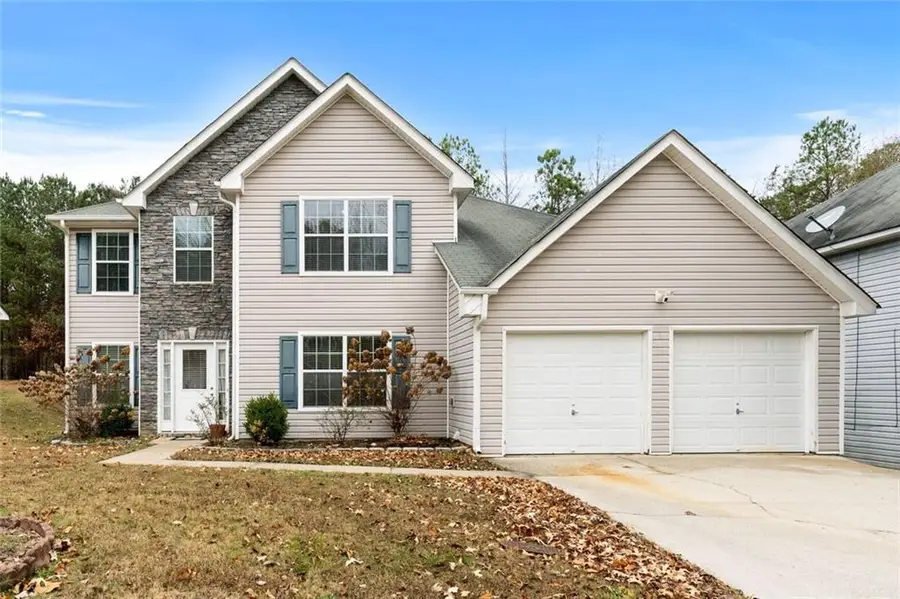 371 Berkshire Place, Fairburn, GA 30213 - Image #2
