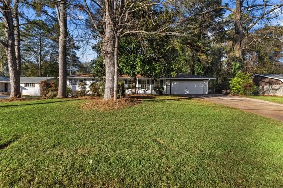4074 Idlevale Drive, Tucker, GA 30084 - Image #3