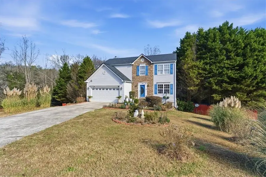 182 Parkview Lane, Powder Springs, GA 30127 - Image #2