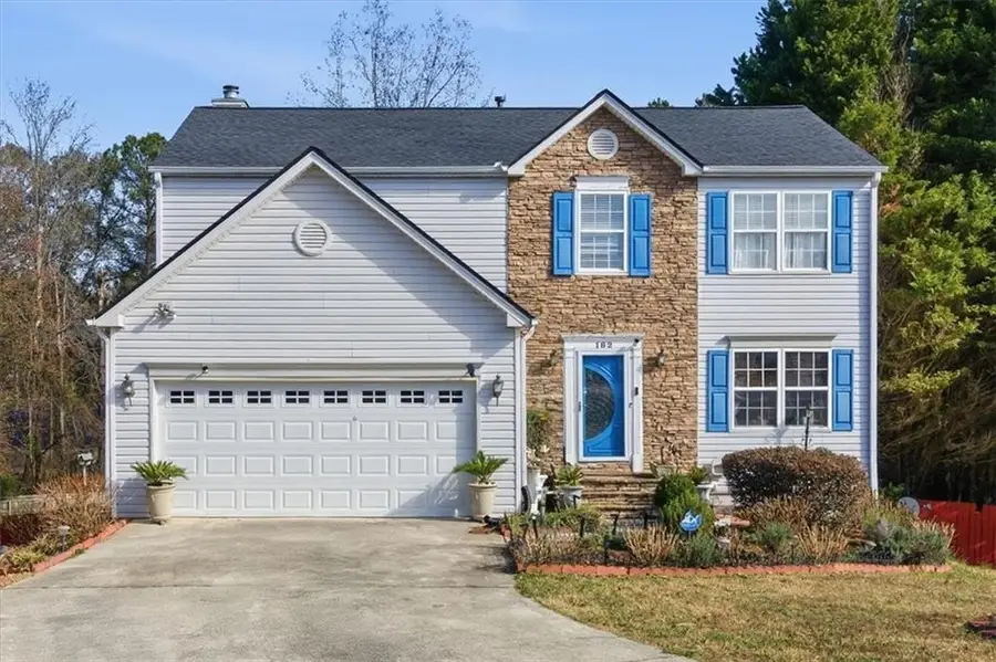 182 Parkview Lane, Powder Springs, GA 30127 - Image #3