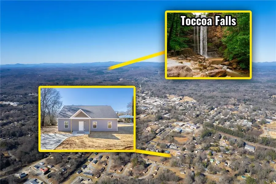30 Moore Avenue, Toccoa, GA 30577 - Image #2