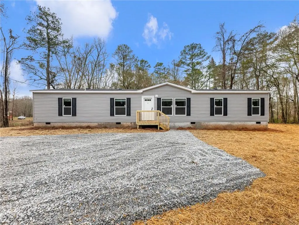 222 Lynn Road, Bethlehem, GA 30620 - Image #1