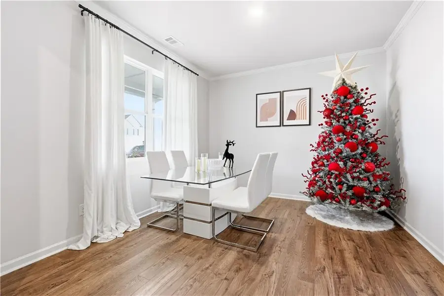 289 Highgrove Way, Dallas, GA 30157 - Image #2