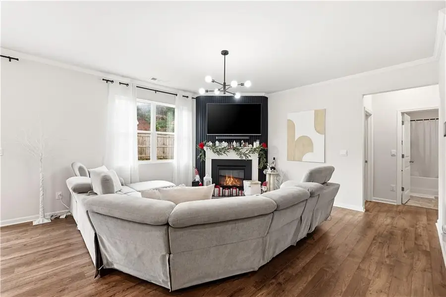 289 Highgrove Way, Dallas, GA 30157 - Image #3