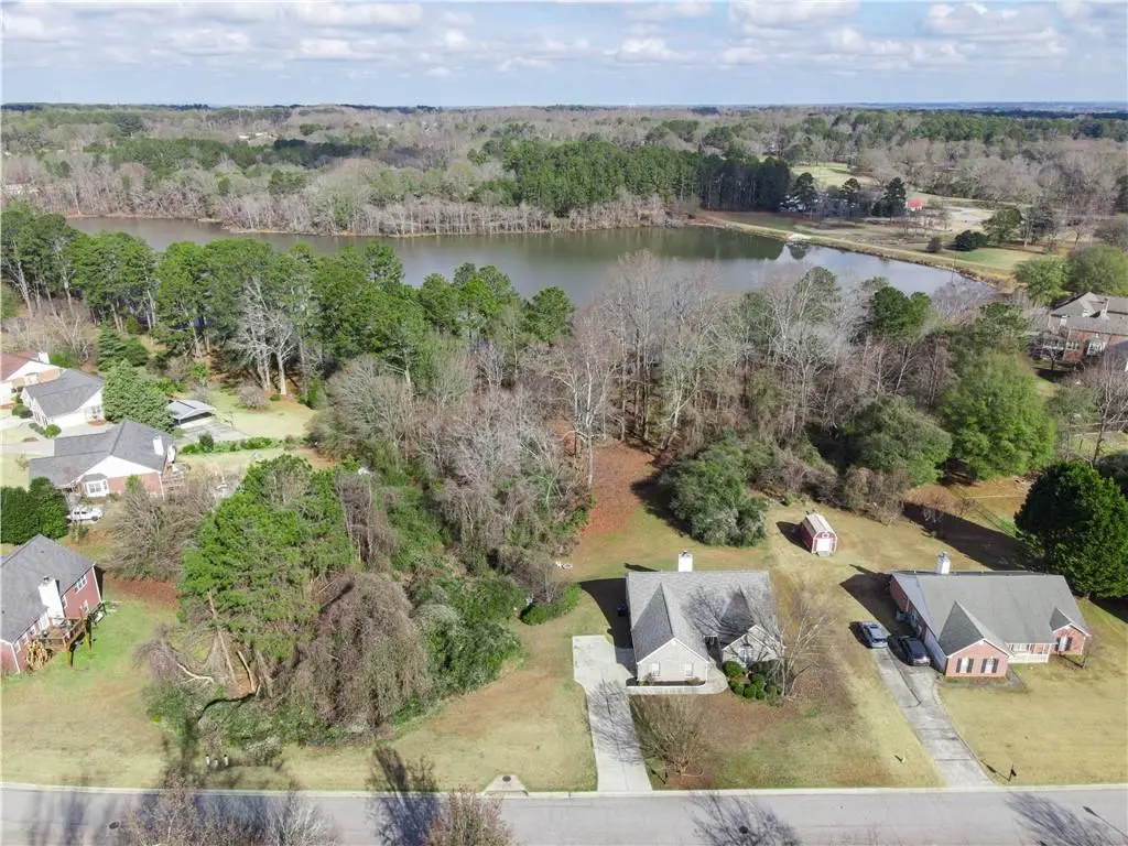 719 Overlook Drive, Winder, GA 30680 - Image #1