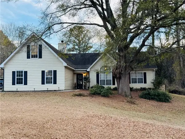 90 Eastwood Circle, Covington, GA 30014