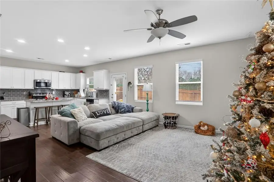 594 Summit Point, Canton, GA 30114 - Image #3