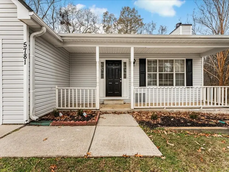 5781 Creekside Drive, Rex, GA 30273 - Image #3