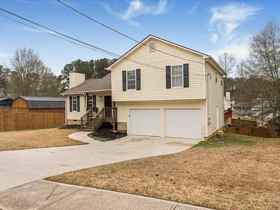 419 Ivy Crest Drive, Dallas, GA 30157 - Image #2