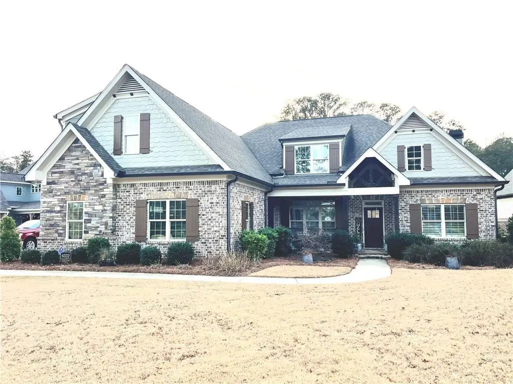 6332 Granbury Walk, Acworth, GA 30101 - Image #1