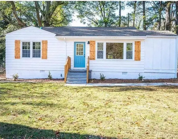 1940 Hazelwood Drive Se, Marietta, GA 30067