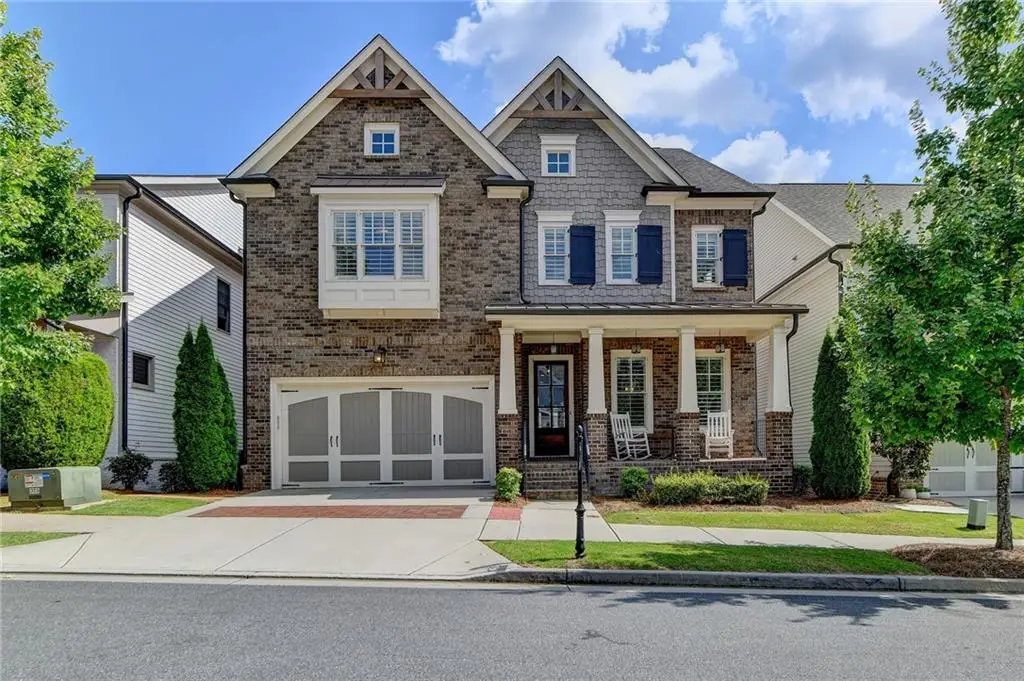 828 Olmsted Lane, Duluth, GA 30097 - Image #1