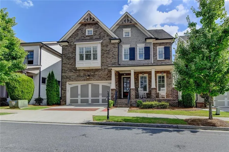 828 Olmsted Lane, Duluth, GA 30097 - Image #2