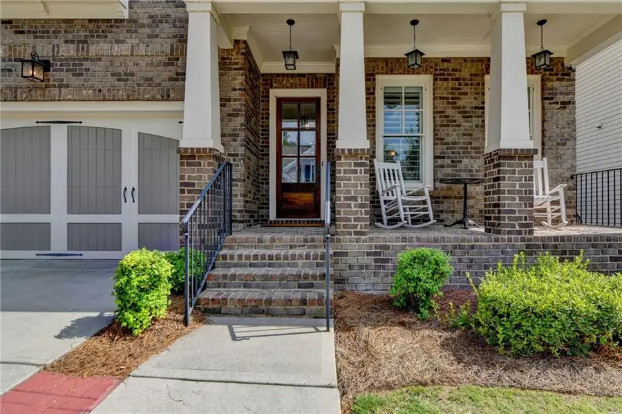 828 Olmsted Lane, Duluth, GA 30097 - Image #3
