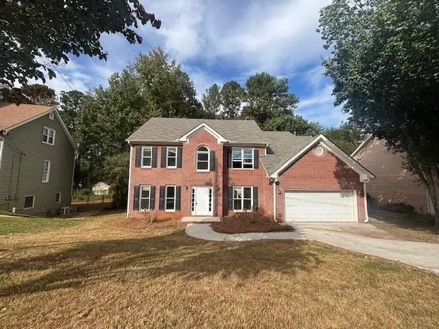 4923 Panola Mill Drive, Lithonia, GA 30038 - Image #1