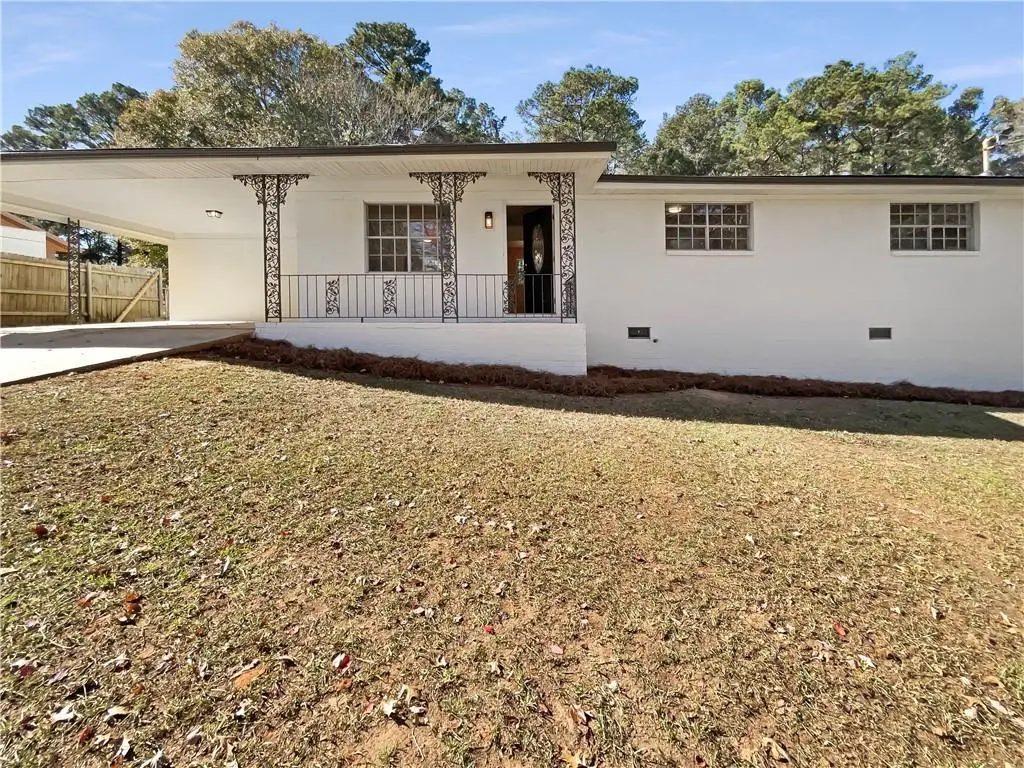 4656 Whittier Place, Powder Springs, GA 30127 - Image #1