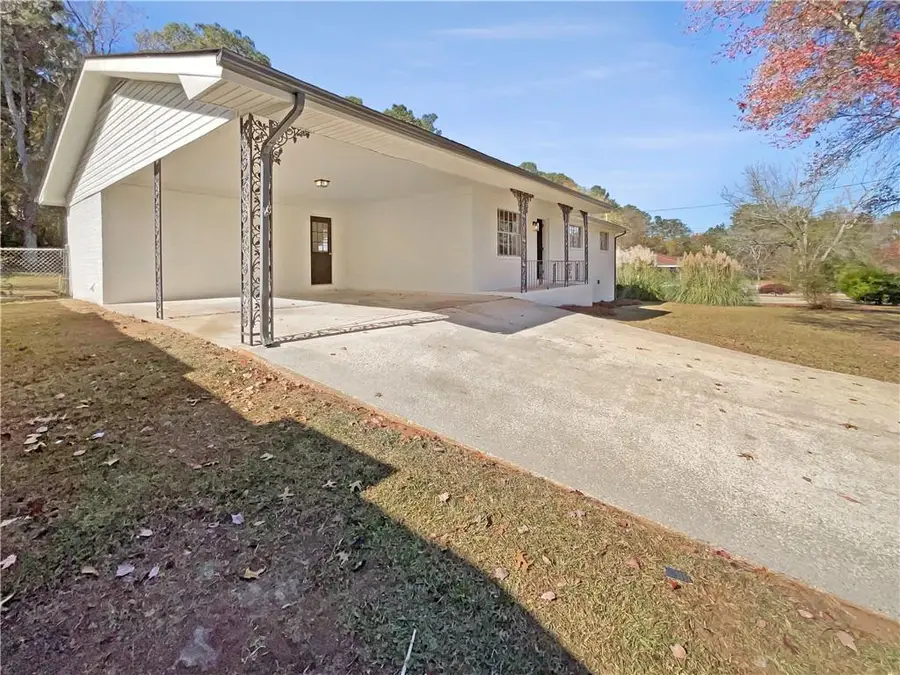 4656 Whittier Place, Powder Springs, GA 30127 - Image #2