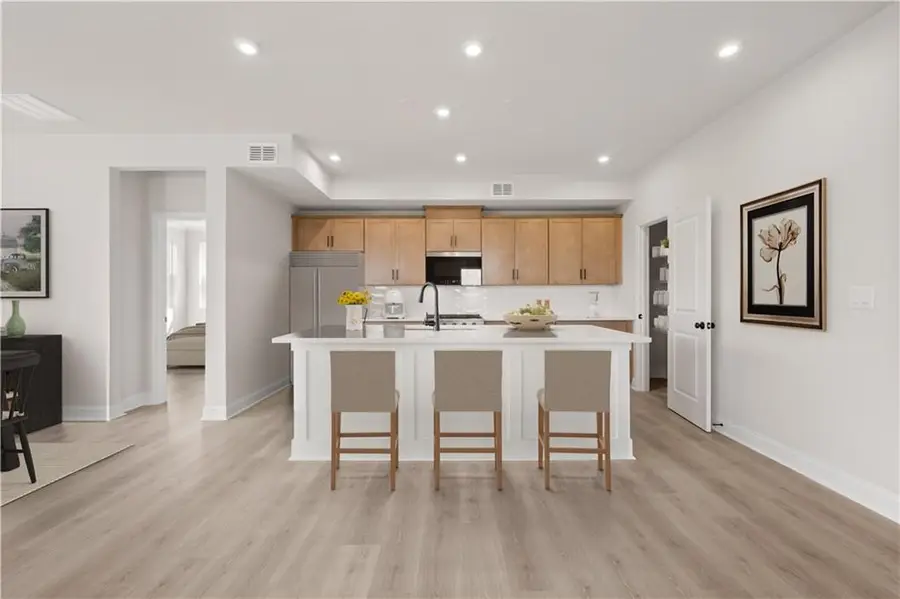 2240 Thornleigh Drive, Marietta, GA 30066 - Image #2