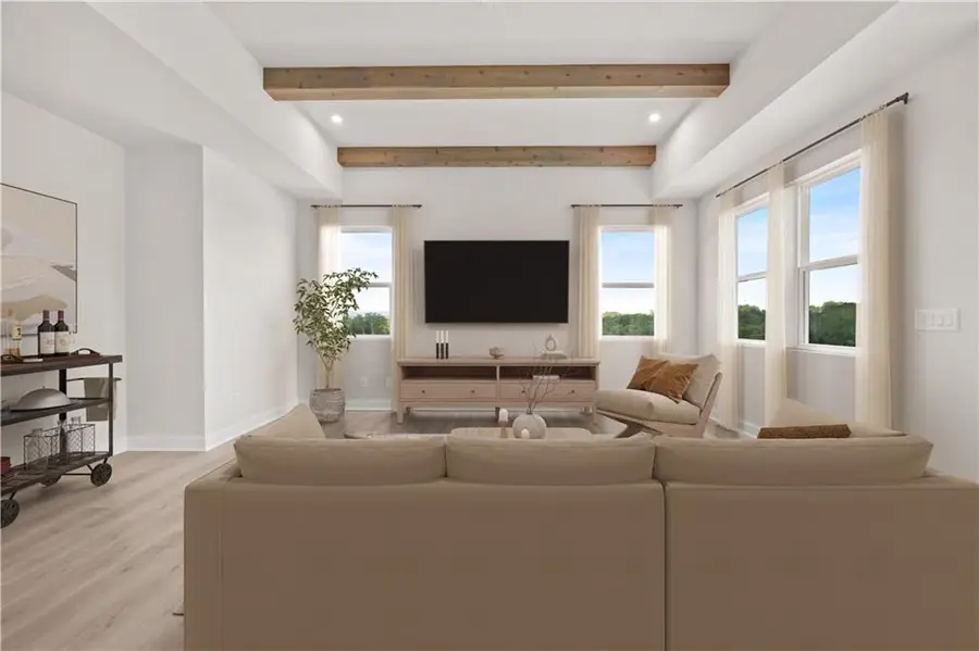 2240 Thornleigh Drive, Marietta, GA 30066 - Image #3