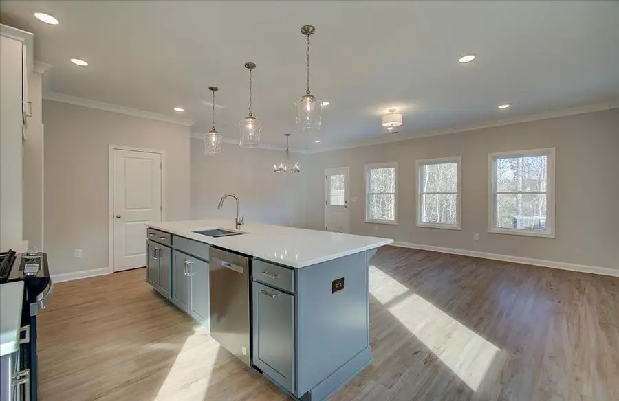 4511 Twinberry Drive #59, Powder Springs, GA 30127 - Image #3