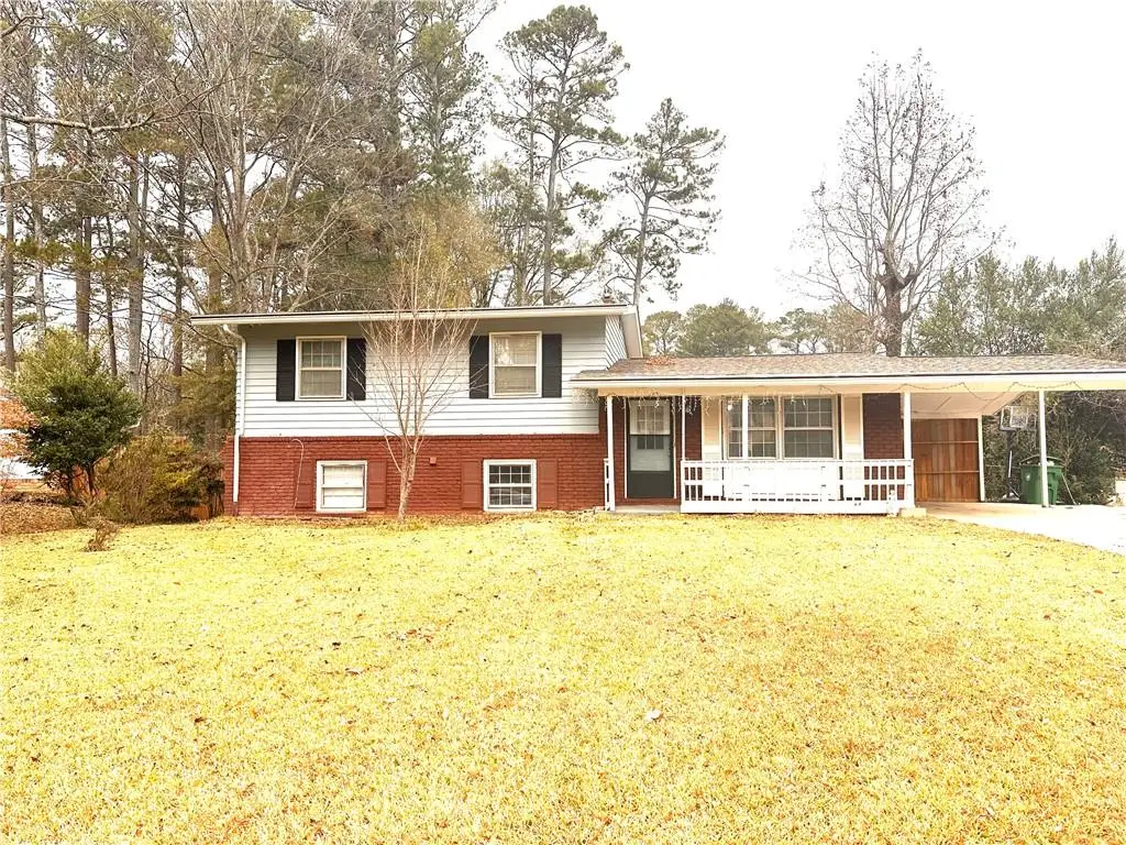 3630 Prince Way, Tucker, GA 30084 - Image #1