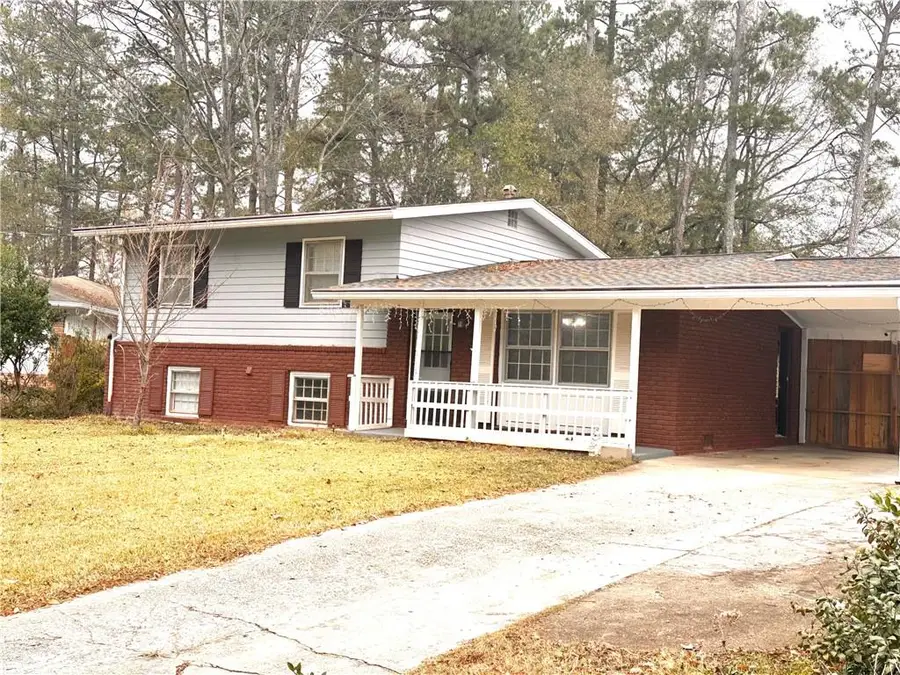 3630 Prince Way, Tucker, GA 30084 - Image #2