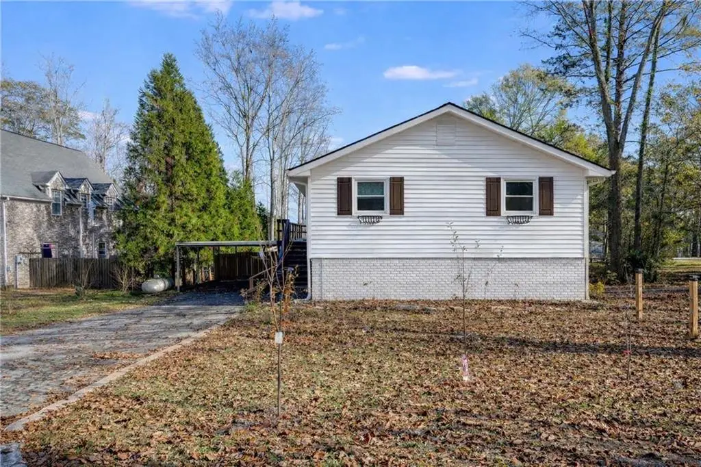 291 Buckhorn Drive, Temple, GA 30179 - #1