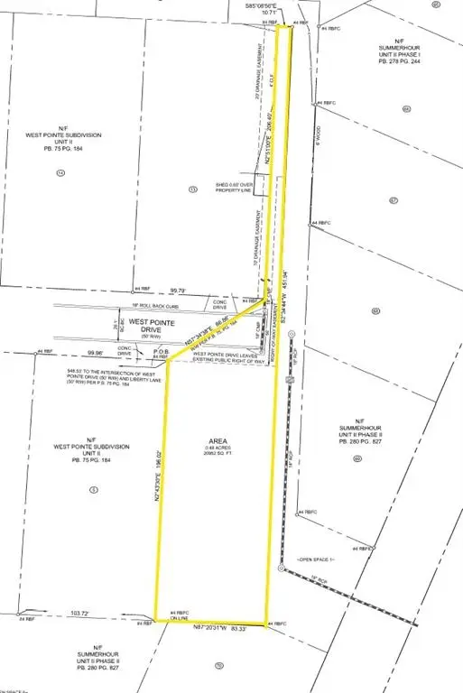 0 W Pointe Drive, Kennesaw, GA 30152 - Image #1