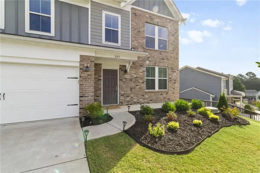 337 Mountain Laurel Walk, Canton, GA 30114 - Image #3