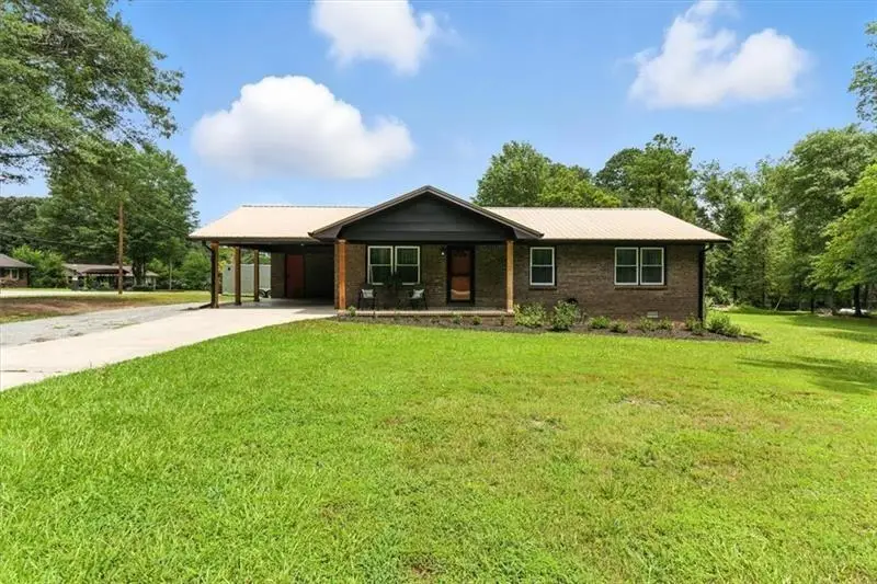 32 Tomahawk Drive Sw, Cartersville, GA 30120 - Image #3