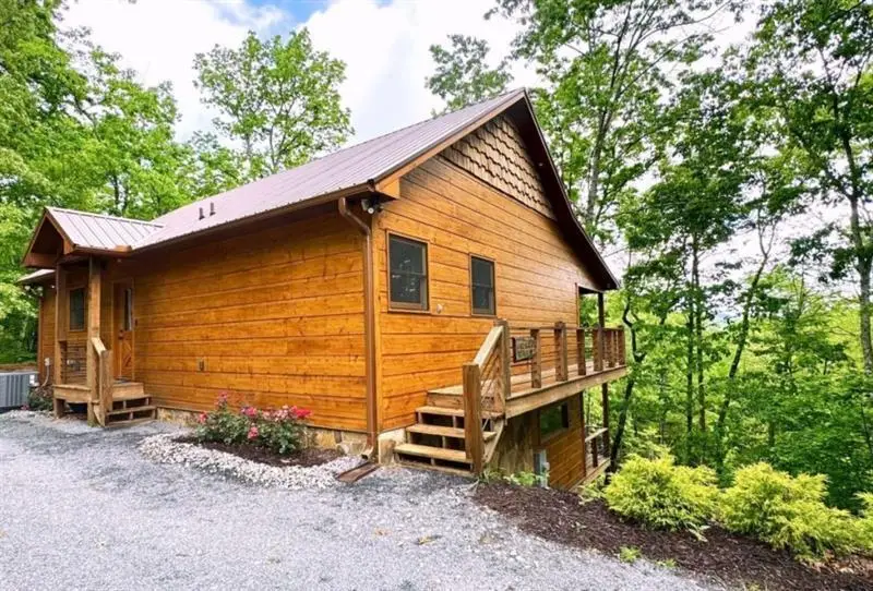 108 Crabapple Lane, Mineral Bluff, GA 30559 - Image #1
