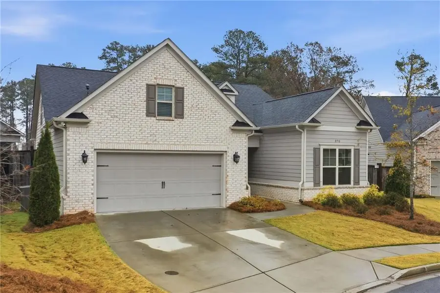 370 Kenmure Court Sw, Marietta, GA 30060 - Image #2