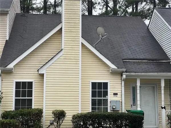 5933 Trent Walk Drive, Lithonia, GA 30038