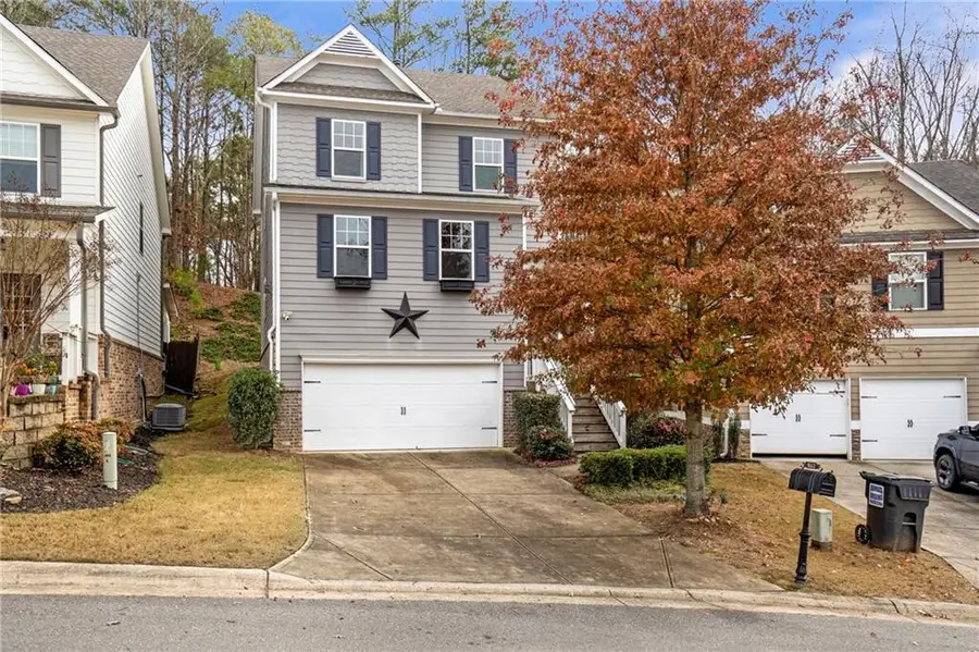 642 Royal Crest Court, Canton, GA 30115 - Image #2