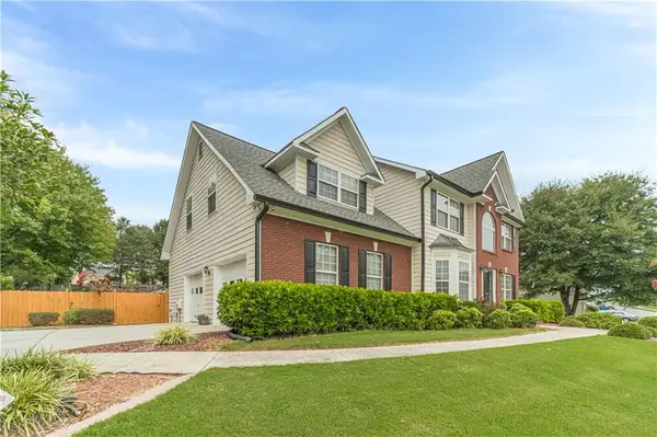 3442 Flat Run, Bethlehem, GA 30620