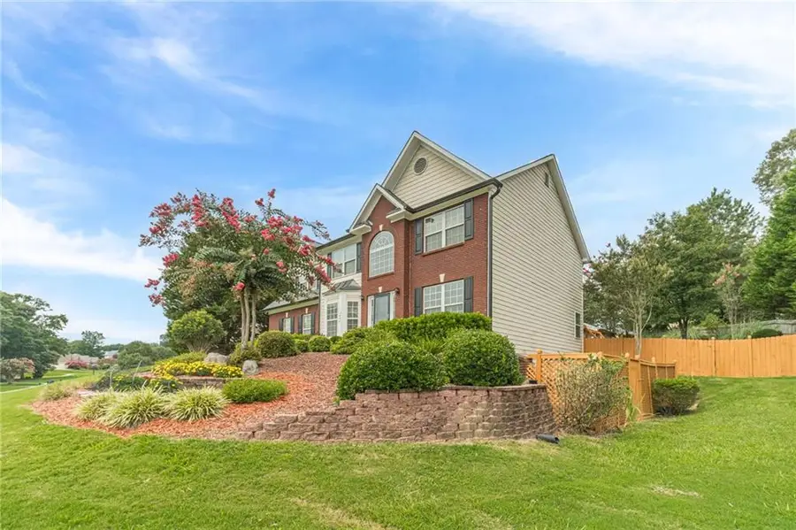 3442 Flat Run, Bethlehem, GA 30620 - Image #3