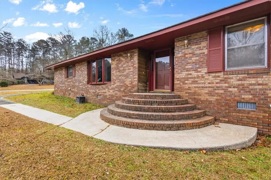 202 Ridgewood Road, Cedartown, GA 30125 - Image #3