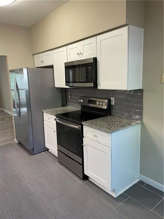 2295 Fairways Court Nw, Kennesaw, GA 30144