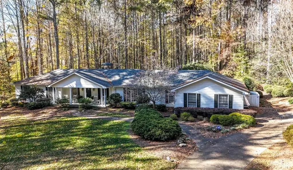 1355 Sherry Drive, Alpharetta, GA 30009 - Image #1