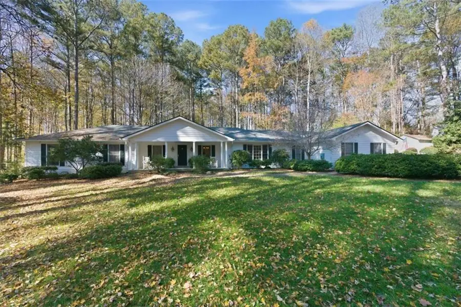 1355 Sherry Drive, Alpharetta, GA 30009 - Image #3