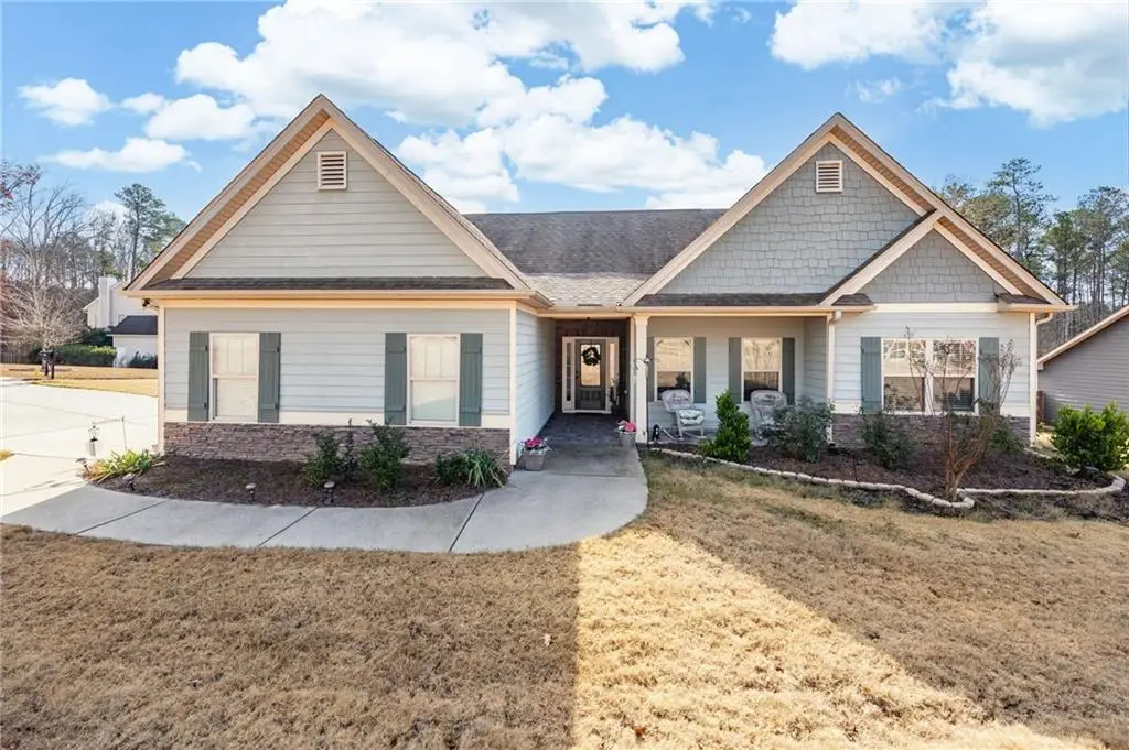 12 Carmen Lane, Dallas, GA 30157 - Image #1