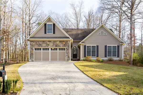 3391 Split Wood Way, Powder Springs, GA 30127