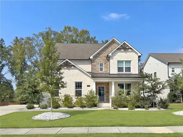 3980 Lochmar Trail, Cumming, GA 30040